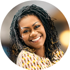 Delphine Gervais, LCSW