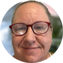 Delsa Johnson-Waddell, CMHC