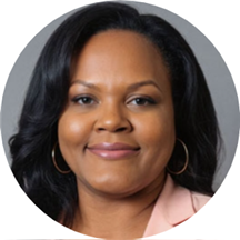 Demetria Flowers, LPC Associate