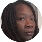 Demetria McGarity, LPC Associate