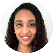 Desmiah Simmons, LPC