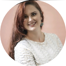 Destany Schadder, LPC Associate