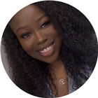 Dhienica Charles, MA