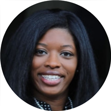 Diamond Kinermon, LPC