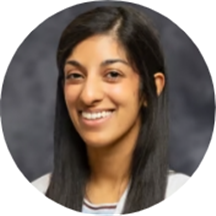 Dinusha Bandaranayake, PA