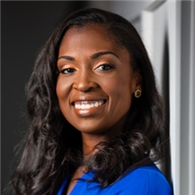 Dionne Houston, LPC