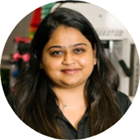 Dolly Patel, PT, MSPT