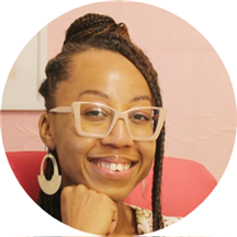 Dominique Russell, LCPC