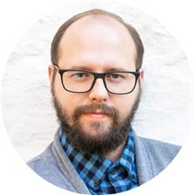 Donovan Holloway, LCSW