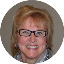 Doris Van Byssum, PMHNP