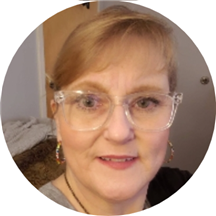 Dottie Lynn Cornett, LPC/MHSP, MS