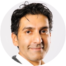 Dr. Aamr Herekar, MD