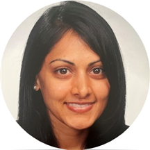Dr. Aanya Sanghvi, DDS