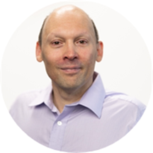 Dr. Aaron Fett, PhD, MS