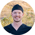 Dr. Aaron Stroh, DDS