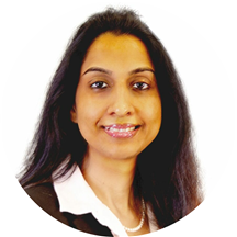 Dr. Aarti Bhasin, MD