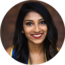 Dr. Aashna Parekh, OD