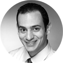 Dr. Aatif Siddiqui, DC