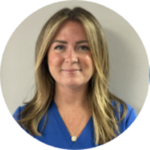 Dr. Abigail Brown, DPT