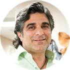 Dr. Abraham Awad