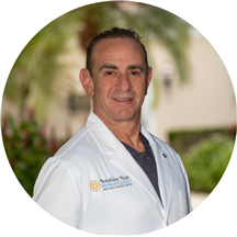 Dr. Adam Greenberg, MD