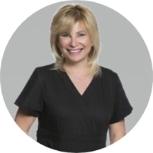 Dr. Adela Haratz, DDS
