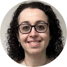 Dr. Adriana Hyams, PhD