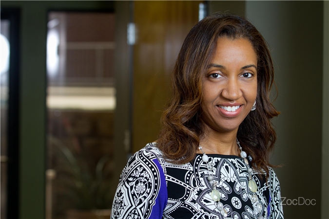 Dr. Adrienne Prentiss, MD