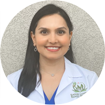 Dr. Aesha Patel, MD