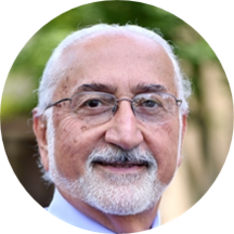 Dr. Ahmad Ellini, MD