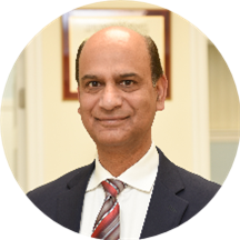 Dr. Akbar Khan, MD