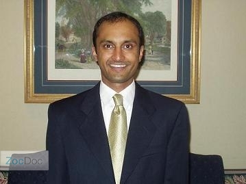Dr. Akil Patel, DDS
