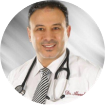 Dr. Alaaeldin Moawad, MD