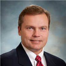 Dr. Albert Drees, OD