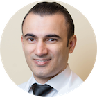 Dr. Albert Ilyayev