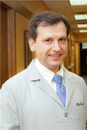 Dr. Albi Qeli, MD