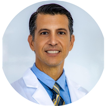 Dr. Alejandro Andreu, MD