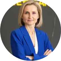 Dr. Aleksandra Wianecka, OD