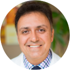Dr. Alex Parsi