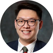 Dr. Alex Yeh, DDS
