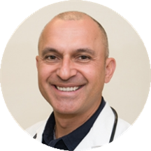 Dr. Alexandar Jerev, MD