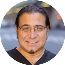 Dr. Alexander Antonakos, DDS