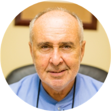 Dr. Alexander Rabichev, DDS