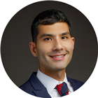 Dr. Alexander Rahimi, MD