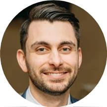 Dr. Alexander Shore, DDS