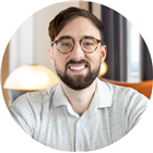 Dr. Alexander Van-Den-Ende, DO