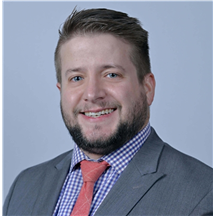 Dr. Alexander Van Dyck, OD