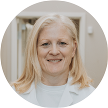 Dr. Alexandra Grulke, DPM