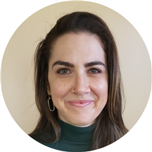 Dr. Alexandra Karydi, PhD