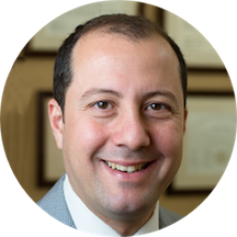 Dr. Ali Aboufares, MD